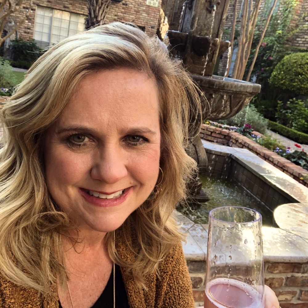 Meet your Posher, Bridgett